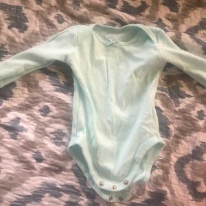 Baby clothes